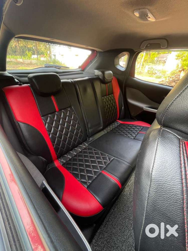 Nissan Magnite 1.0 Xv, 2024, Petrol