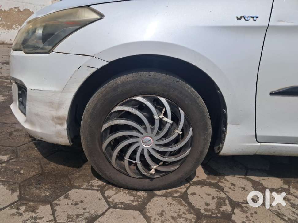 Maruti Suzuki Ciaz Vxi Option, 2016, Petrol