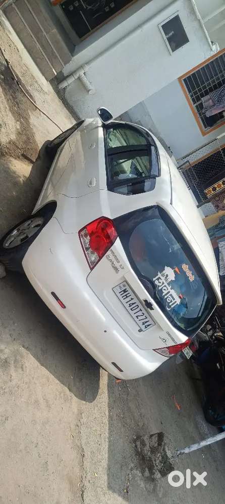 Chevrolet Uva 2.0 Petrol