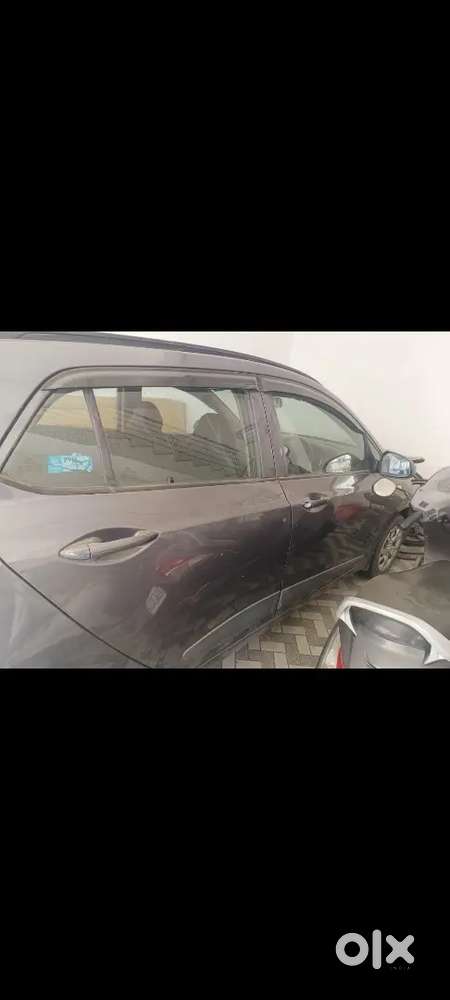 Hyundai Grand I10 Prime 2018 Petrol 30000 Km Driven