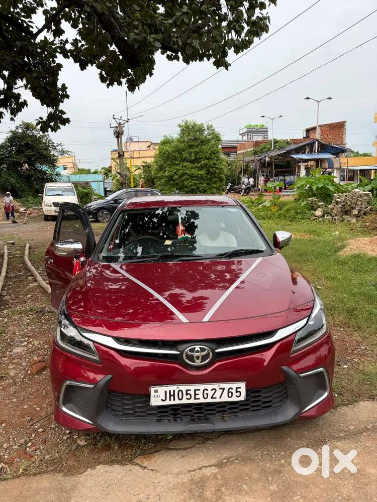 Maruti Suzuki Baleno 1.2 Zeta 2026