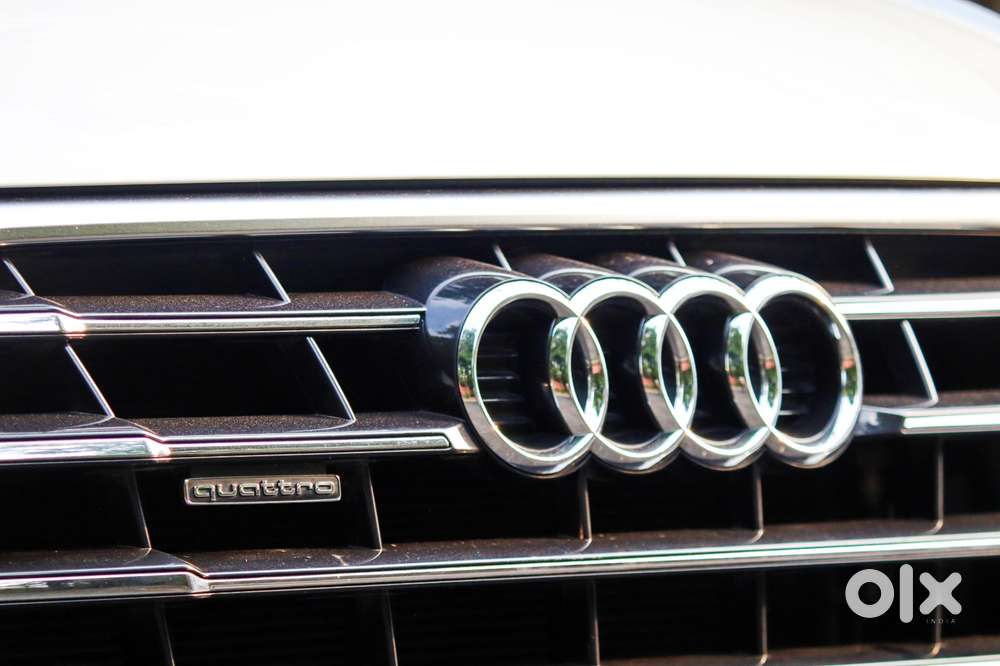 Audi Q5 2.0 40 Tdi Premium Plus, 2020, Diesel