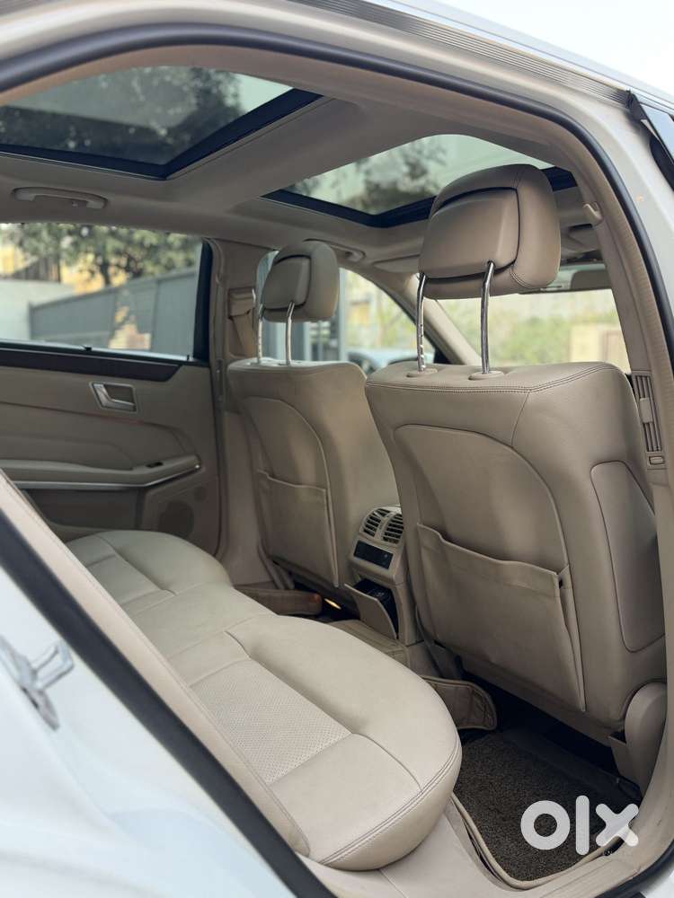 Mercedes-benz E-class E 250 Cdi Elegance, 2015, Diesel