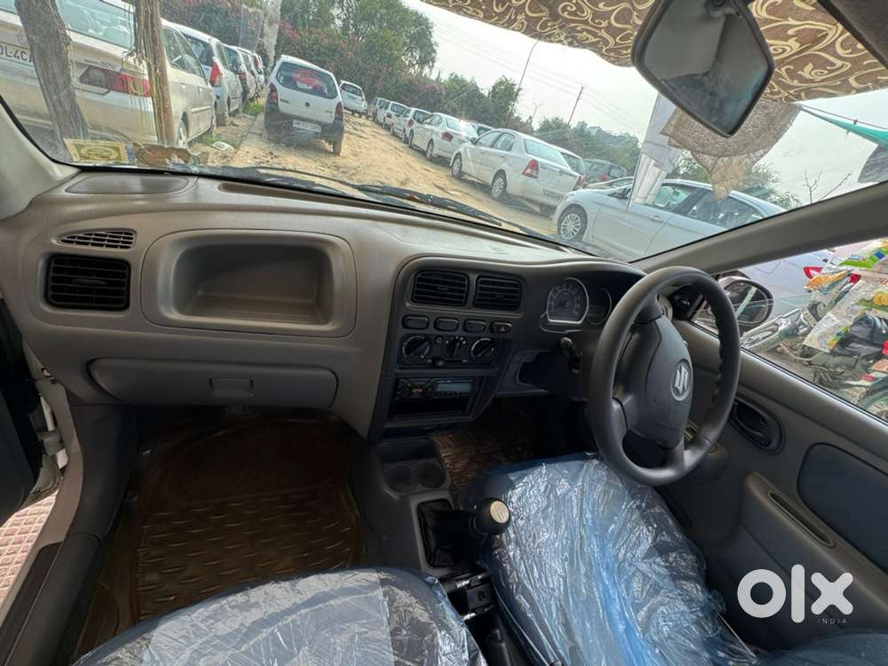 2013 Maruti Suzuki Alto