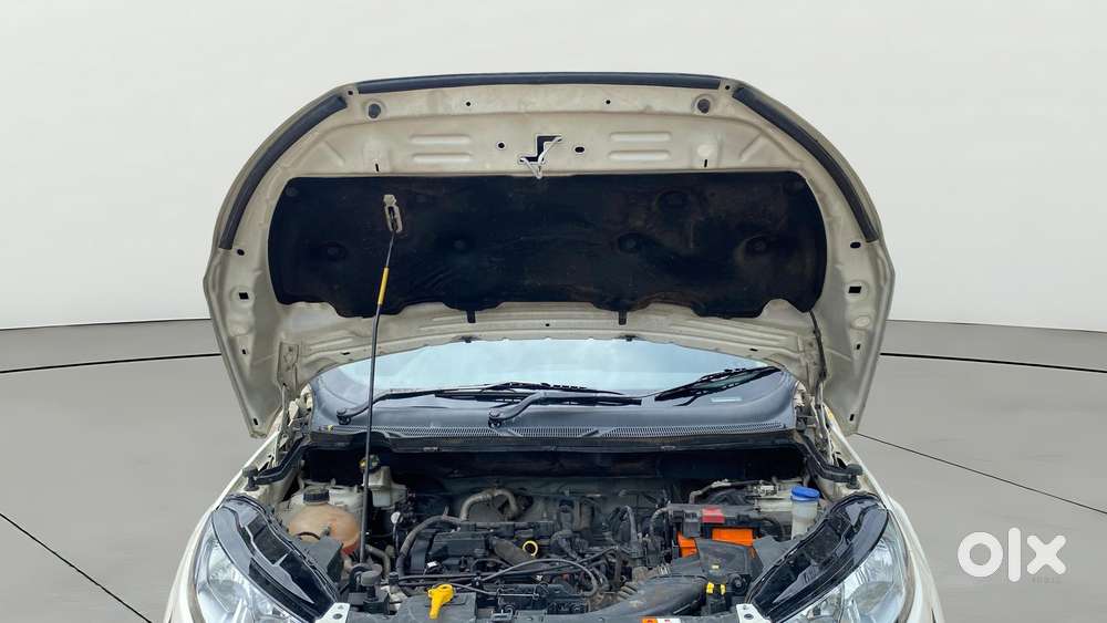 Ford Ecosport [ ] 1.5 Ambiente Ti-vct, 2019, Petrol