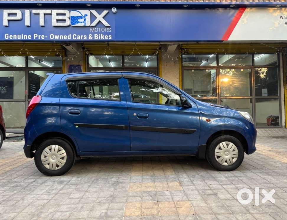 Maruti Suzuki Alto 800 2012-2016 Vxi, 2013, Petrol
