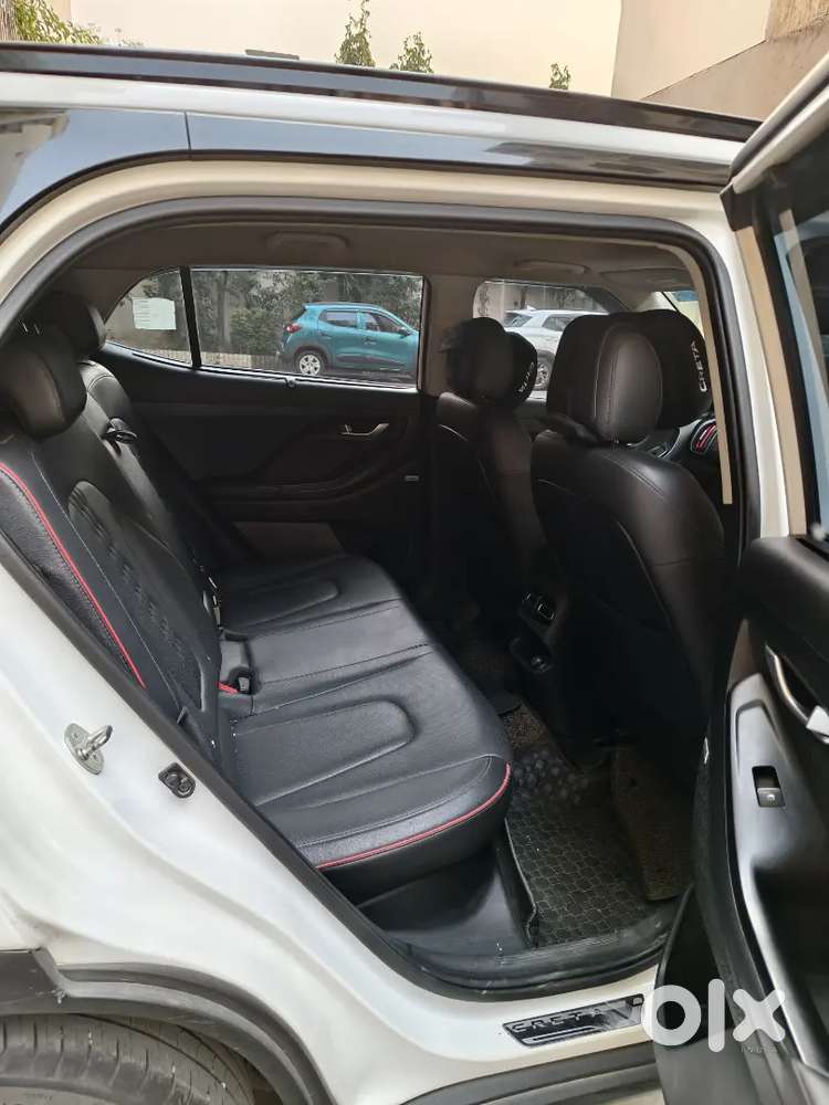 Hyundai Creta 2023 Petrol Good Condition
