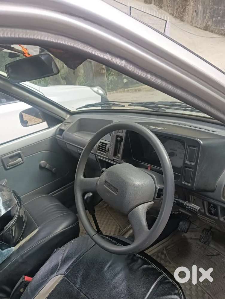Maruti Suzuki 800 2010 Petrol Good Condition