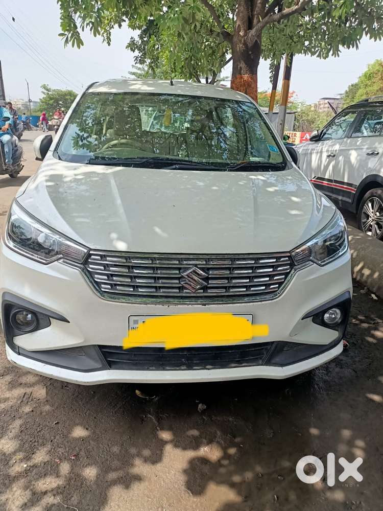 Maruti Suzuki Ertiga Vxi (o) Cng, 2021, Cng & Hybrids