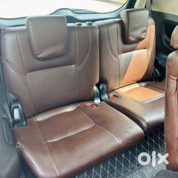 Toyota Innova Crysta 2.4 G Mt 8s, 2021, Diesel