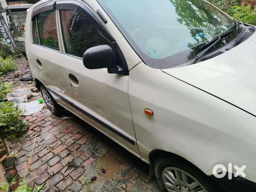 Hyundai Santro Xing 2012 Xl