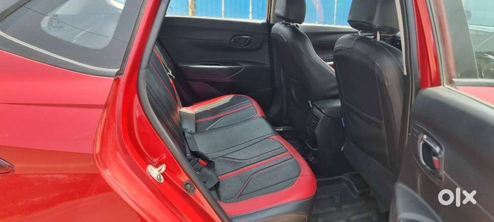 Hyundai Elite I20 Magna 1.4 Crdi, 2021, Diesel