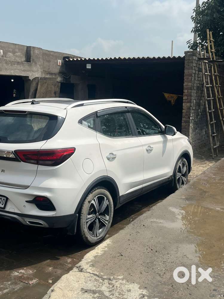 Mg Astor 2022 Petrol Manual 2nd Owner