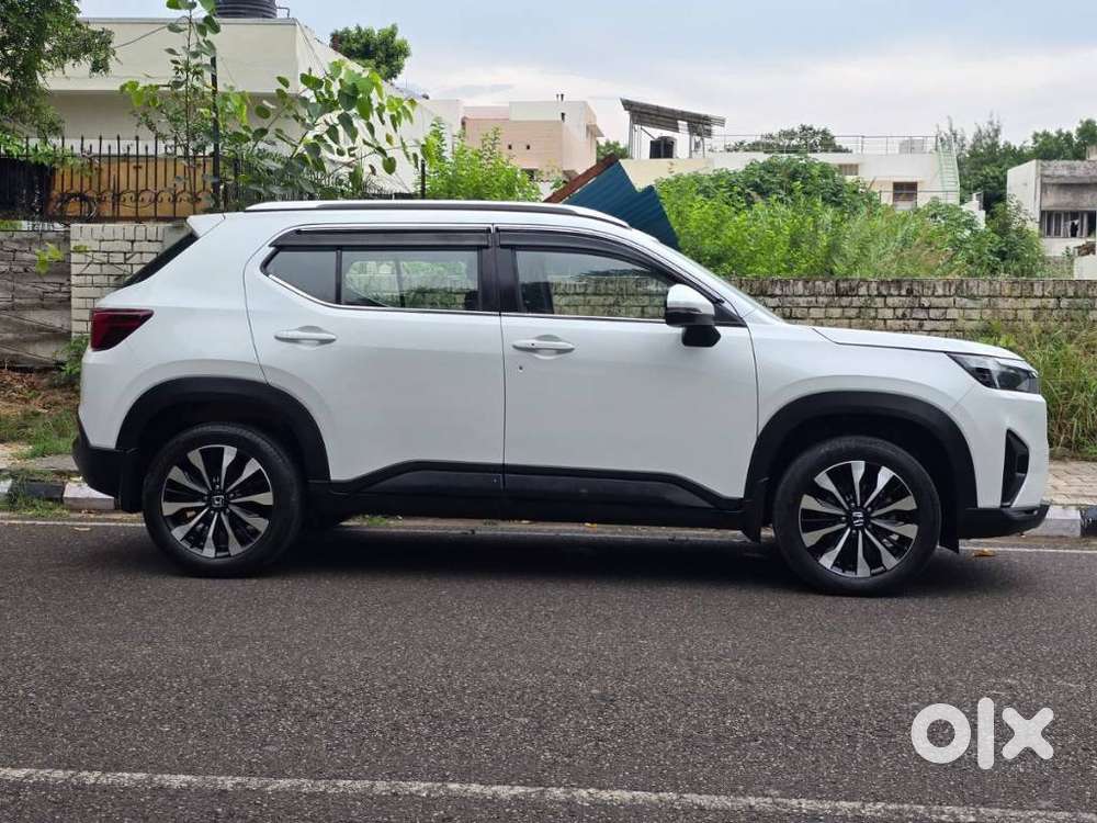 Honda Elevate Vx Cvt, 2024, Petrol