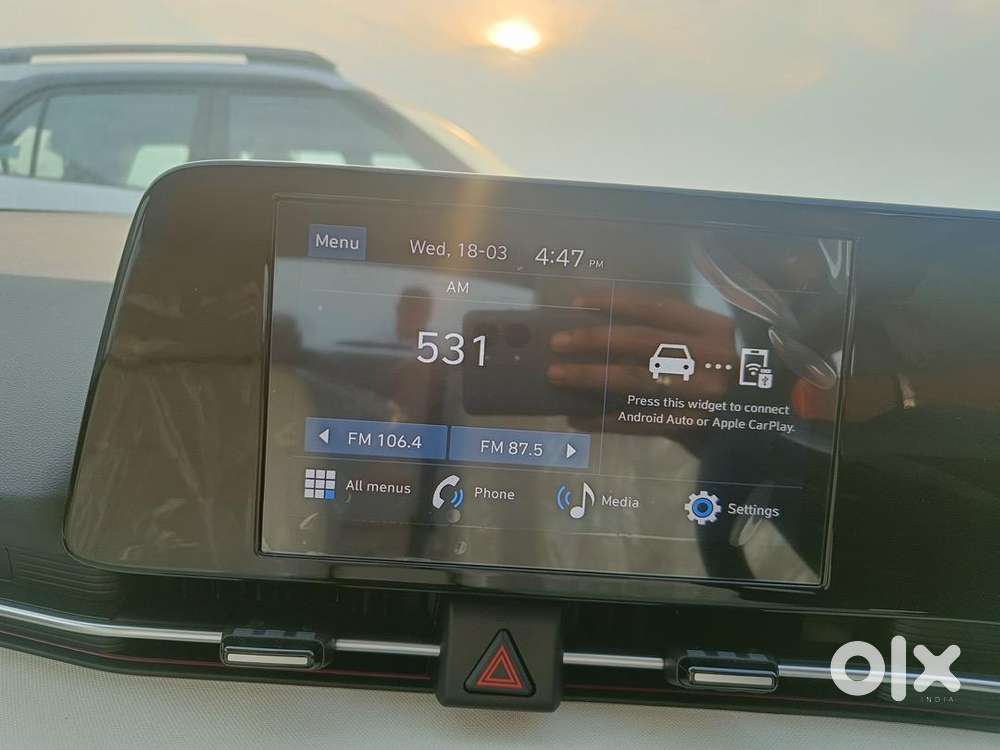 Hyundai Verna 2024 Petrol 00 Km Driven