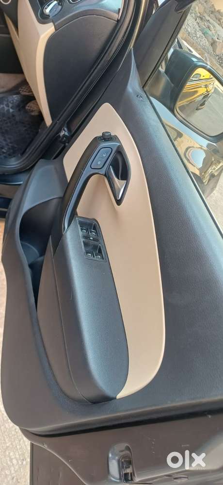 Volkswagen Polo 1.2 Mpi Highline Plus, 2015, Petrol