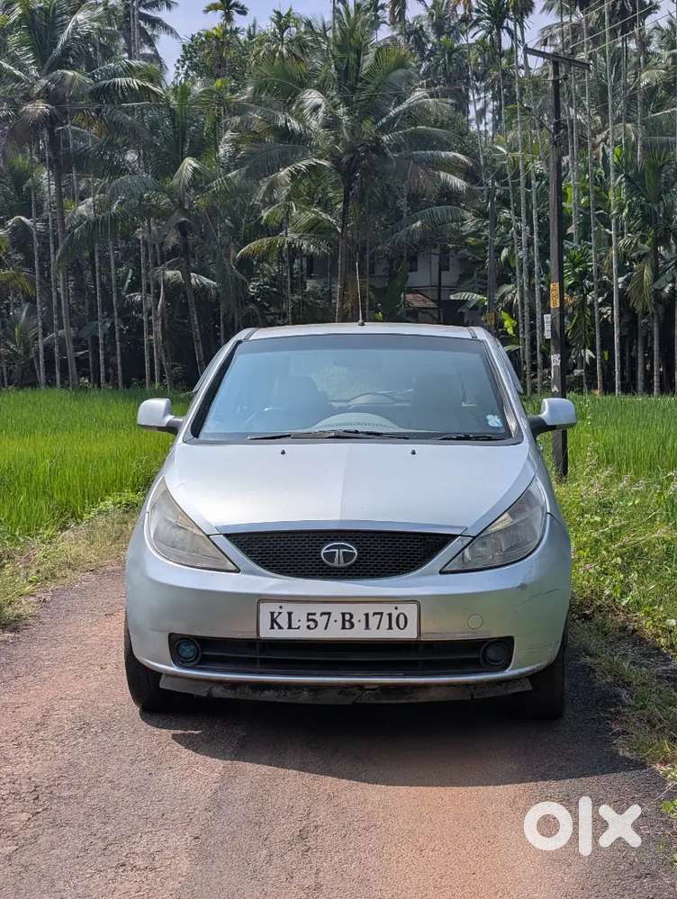 Tata Indica Vista 2009 Diesel 130000 Km Driven