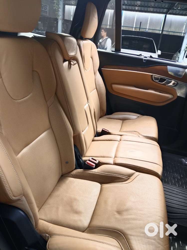 Volvo Xc90 D5 Awd, 2016, Diesel