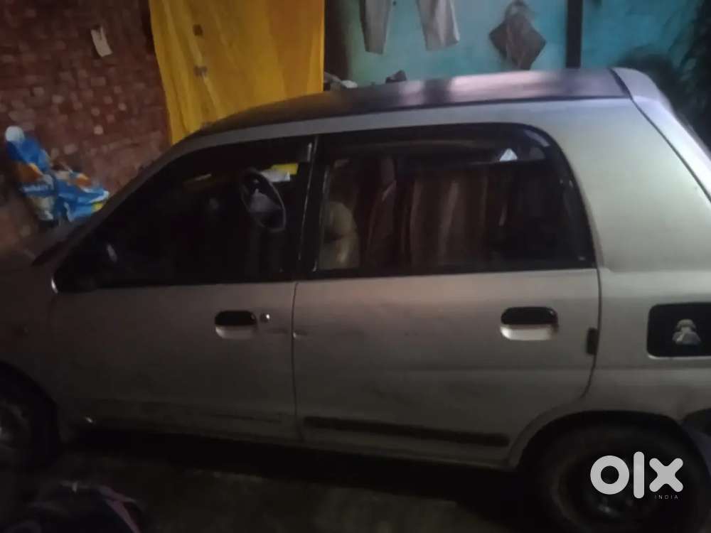 Maruti Suzuki Alto 2006