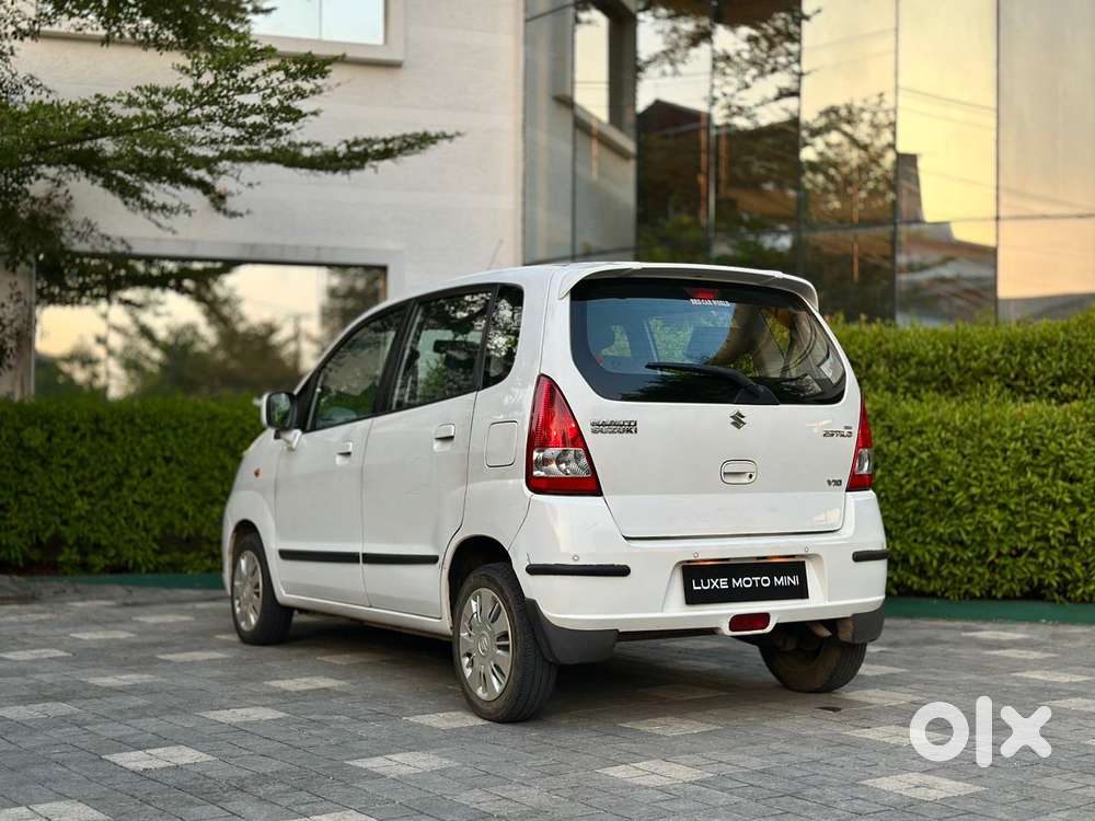 Maruti Suzuki Estilo