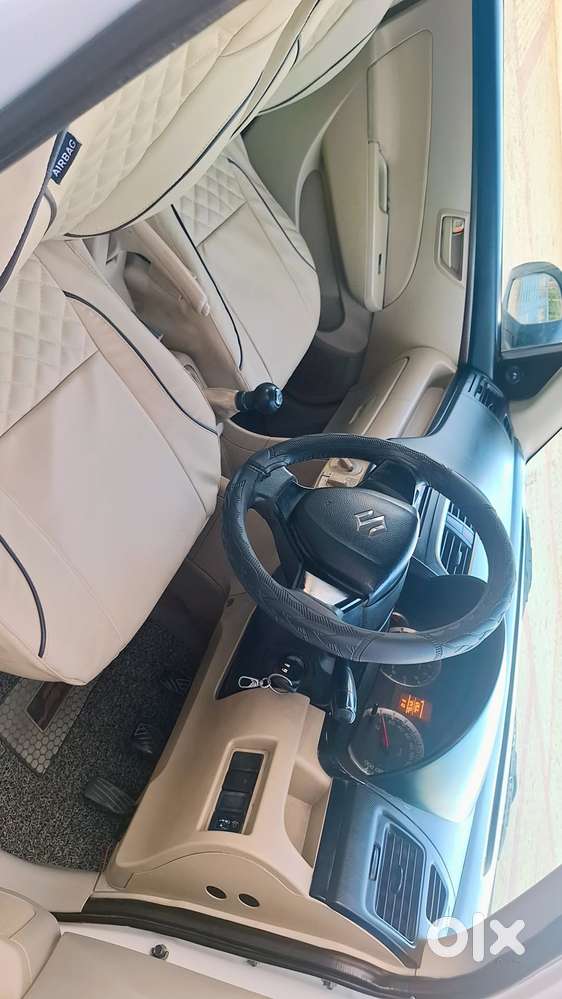 Maruti Suzuki Swift Dzire, 2016, Diesel