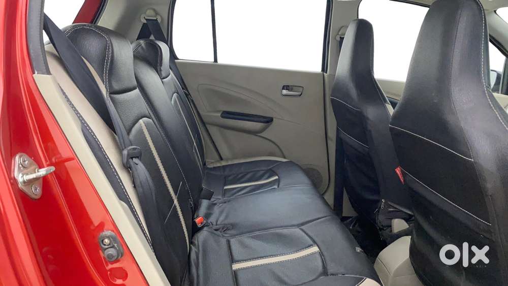 Maruti Suzuki Celerio 2014-2017 Vxi, 2014, Petrol