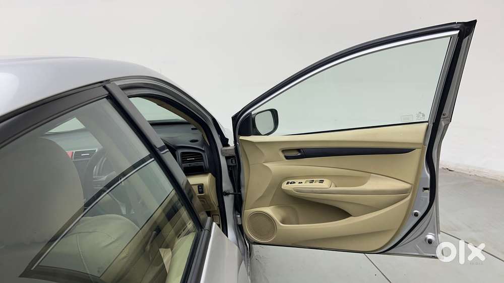Honda City 1.5 S Mt, 2013, Petrol