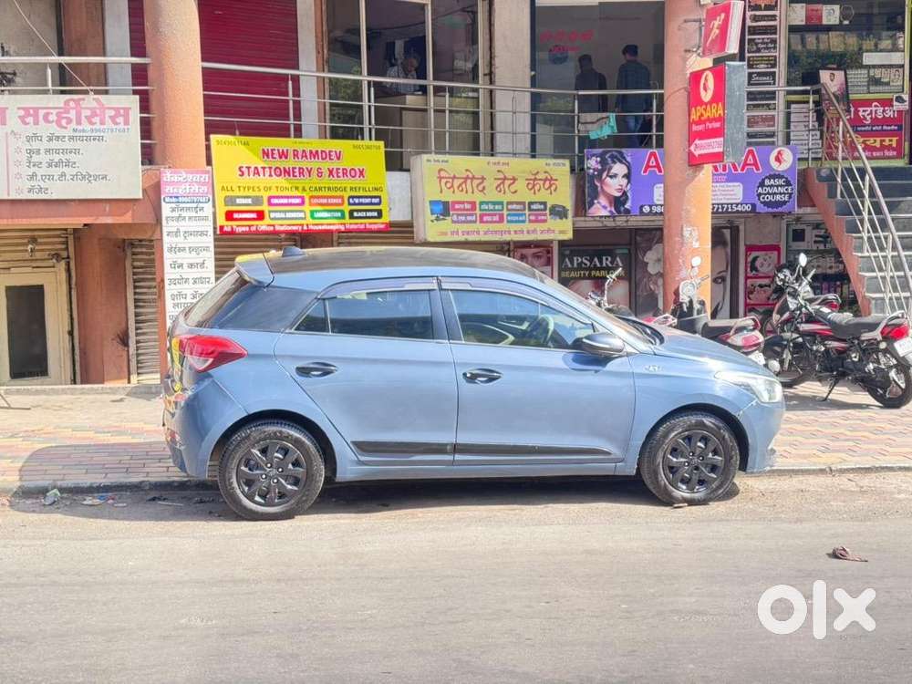 Hyundai I20 2015 Petrol Good Condition