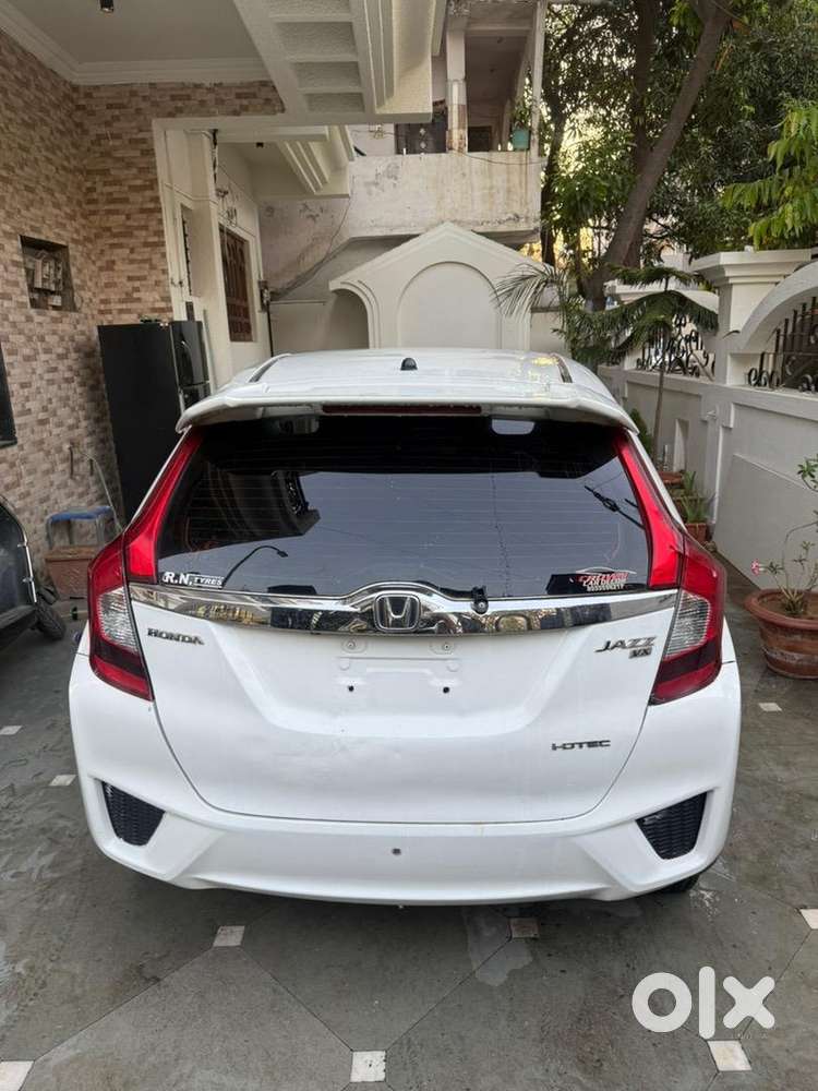 Honda Jazz 2015 Diesel Good Condition