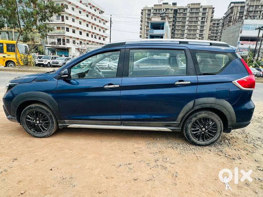 Maruti Suzuki Xl6 1.5 Alpha Plus Mt, 2019, Diesel