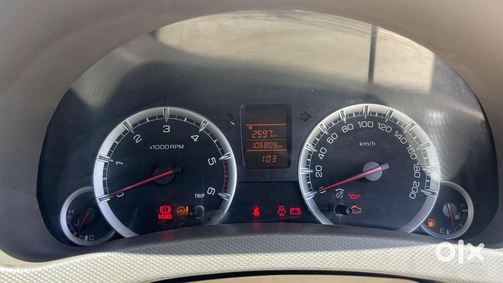 Maruti Suzuki Ertiga 2013 Diesel Well Maintained Car For Sale