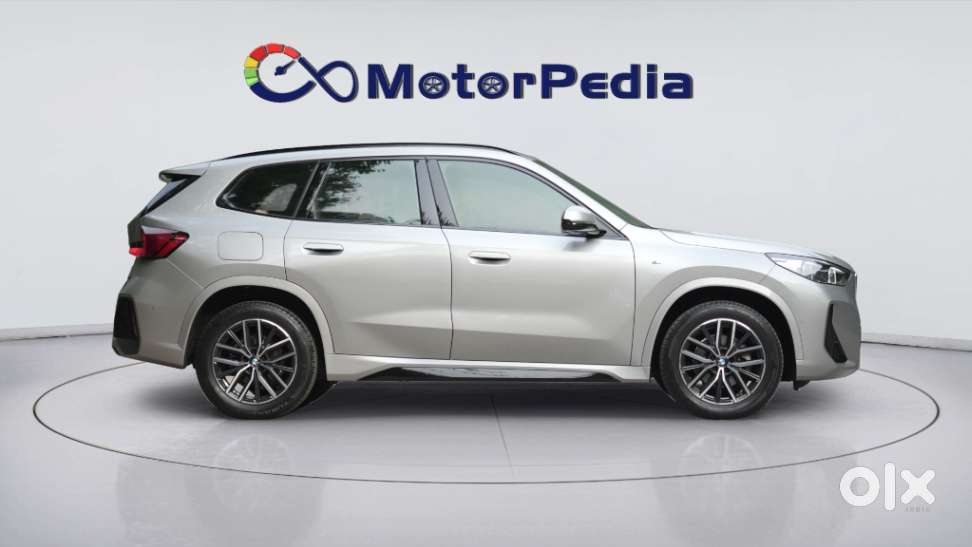 Bmw X1 Sdrive18d M Sport, 2023, Diesel