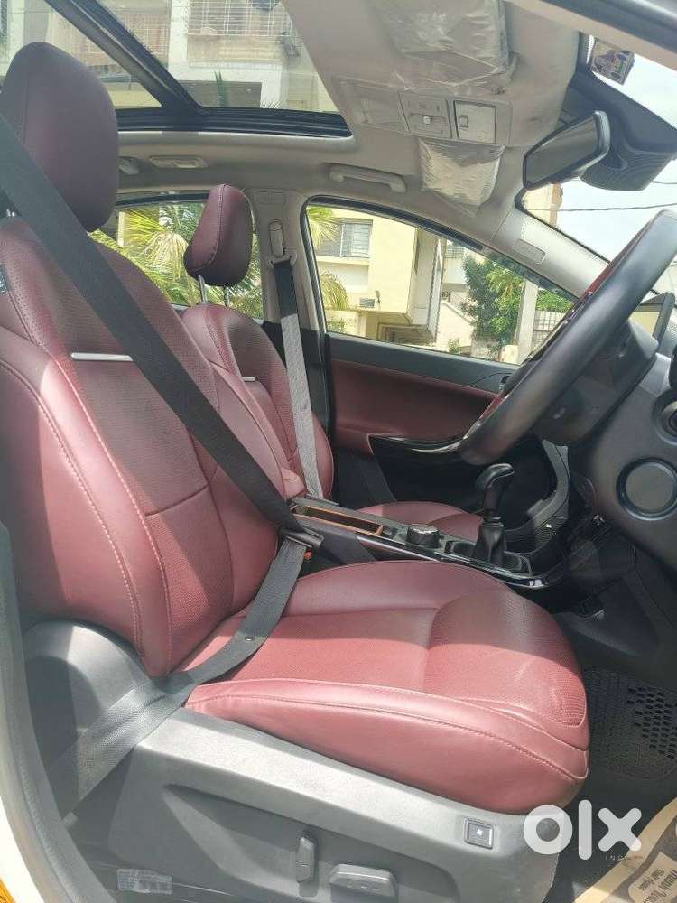 Tata Curvv Accom + A Dmt, 2024, Diesel
