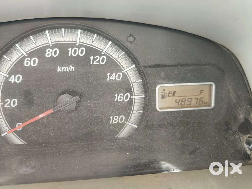 Maruti Suzuki Eeco