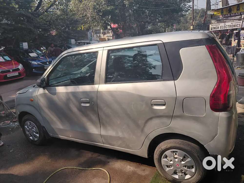 Wegnor 19 Last Model