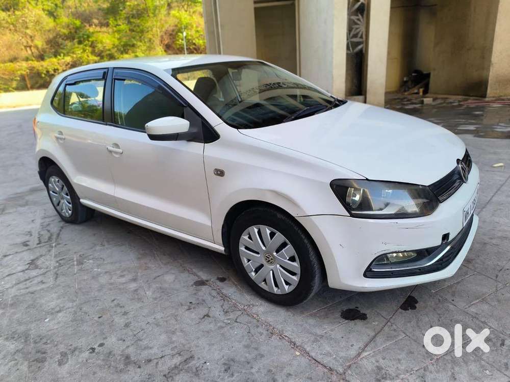 Volkswagen Polo 2014 Diesel Well Maintained