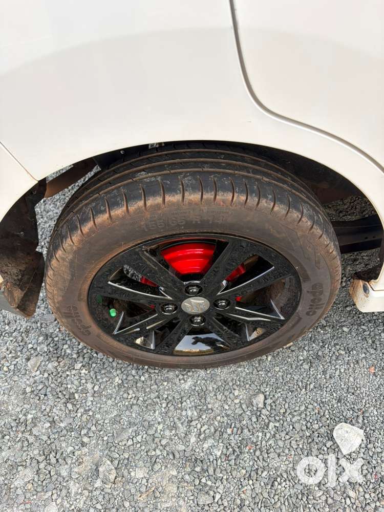 Maruti Suzuki Stingray 2013