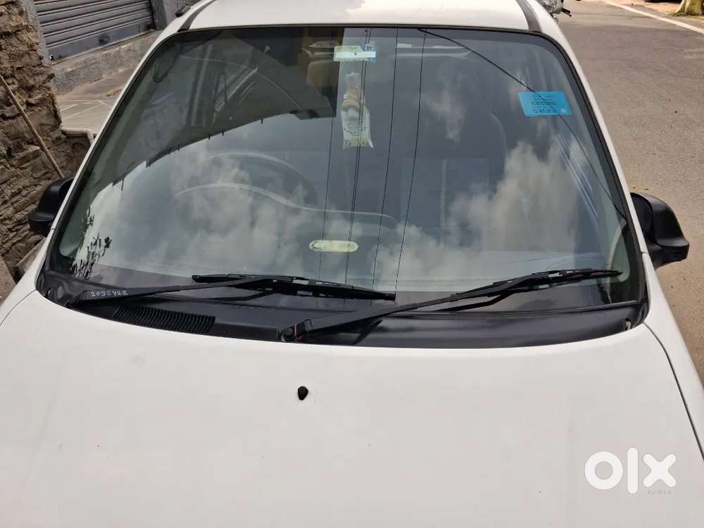 Maruti Alto Std 2012