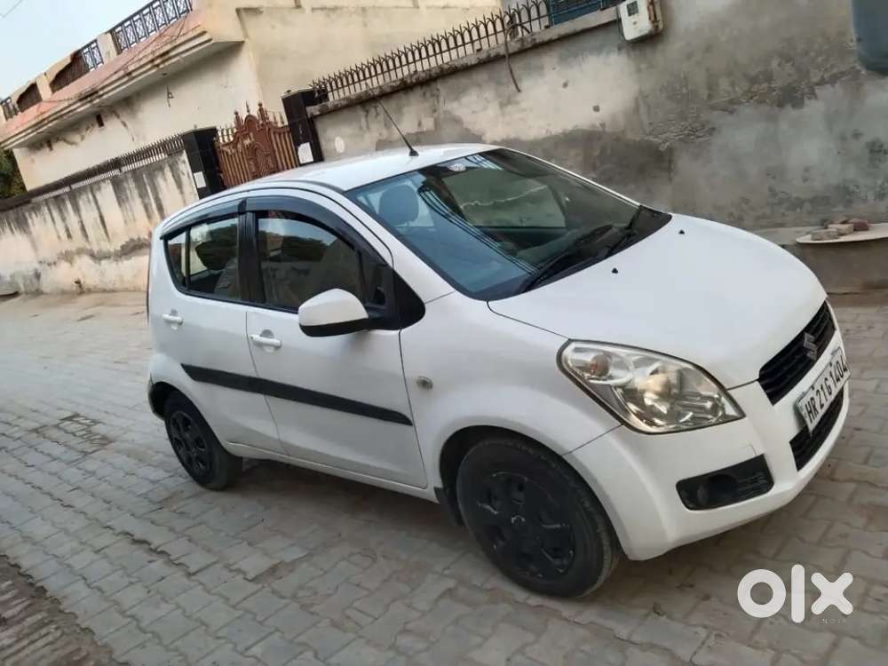 Maruti Suzuki Ritz 2011 Diesel