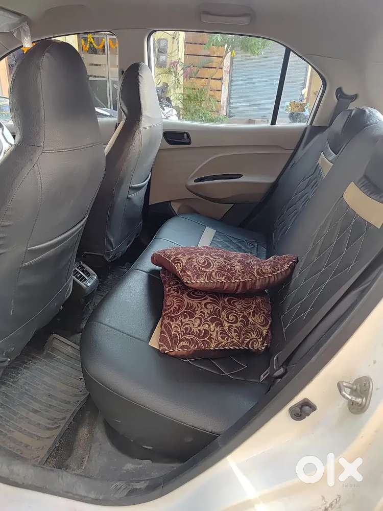 Hyundai Santro Sportz 2021