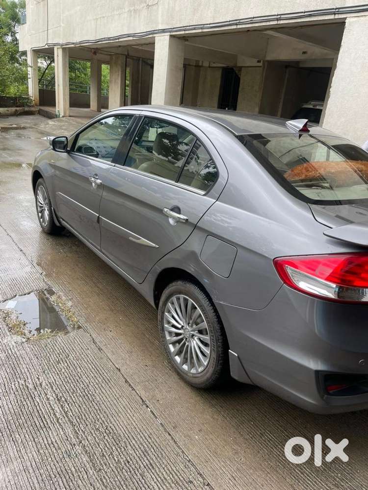 Maruti Suzuki Car 2016