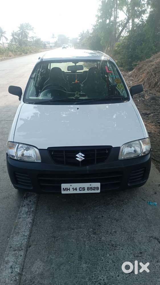Maruti Suzuki Alto 2005-2010 Lxi Bsiii, 2011, Petrol