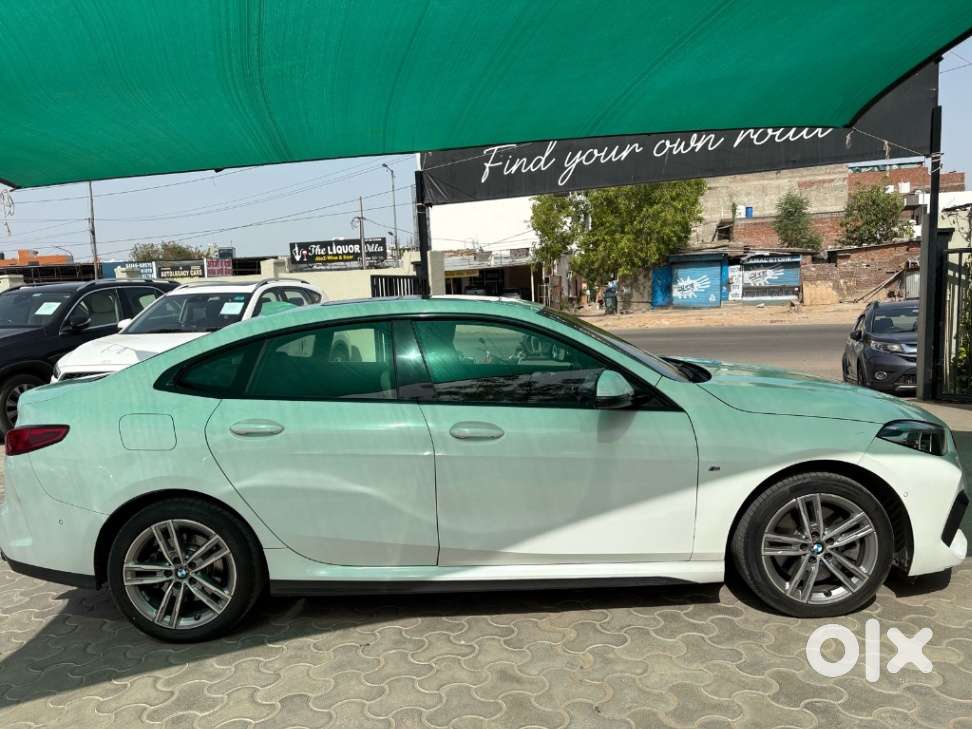 Bmw 2 Series 220i Gran Coupe M Sport, 2021, Petrol