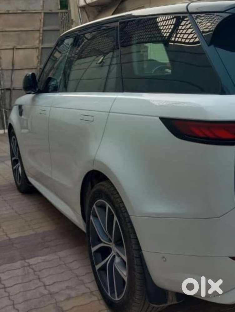 Land Rover Range Sport Hse, 2025, Petrol