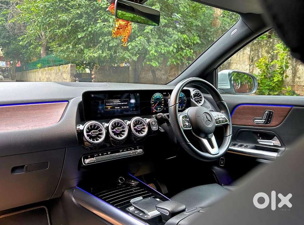 Mercedes-benz Gla 200, 2022, Petrol