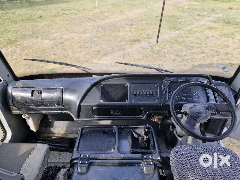 Eicher Polaris Multix Ax +, 2018, Diesel