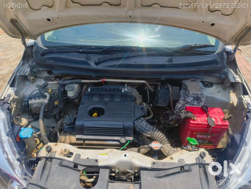 Maruti Suzuki Celerio Zxi(o) Mt, 2015, Petrol