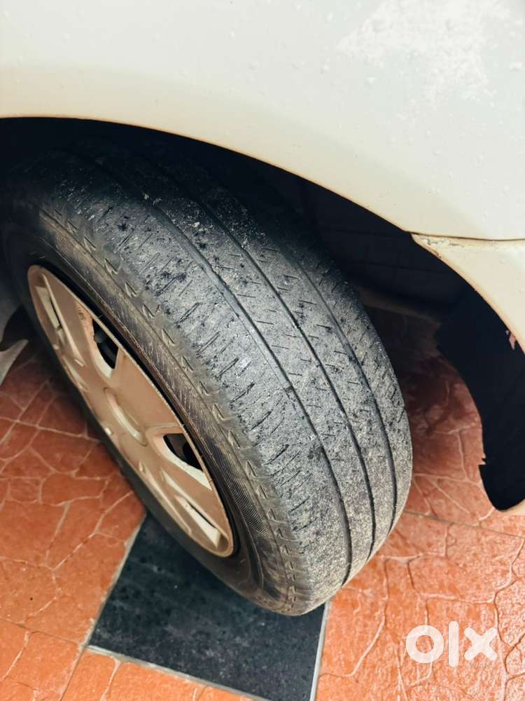 Ford Fiesta 2012 Diesel Classic Manual