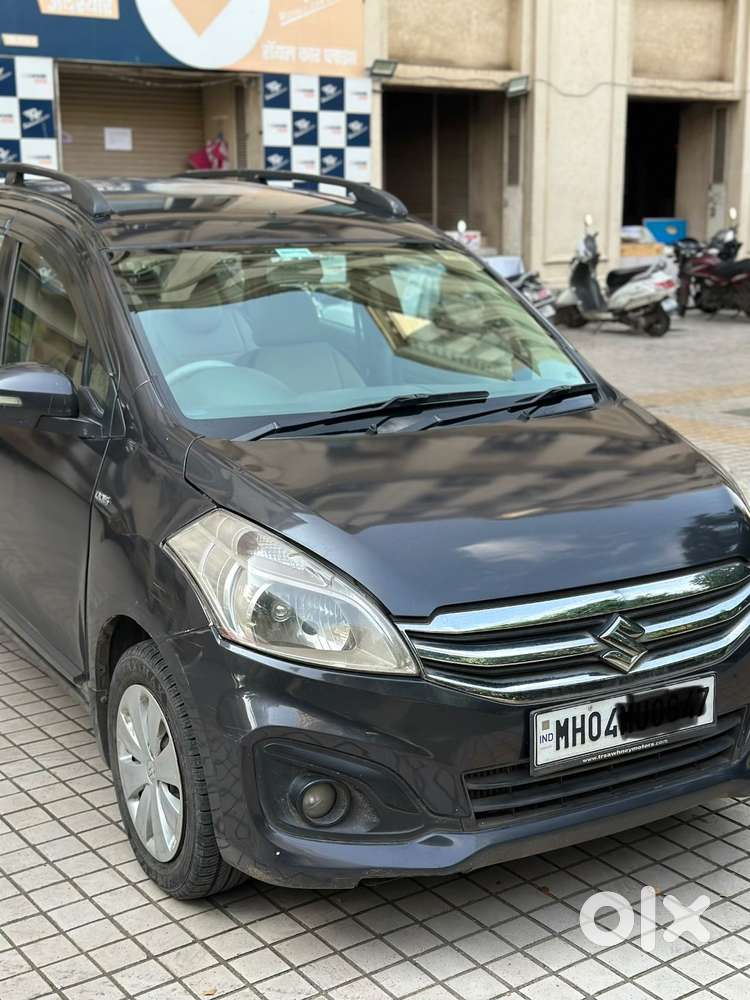 Maruti Suzuki Ertiga 2016 (nov) 76000 Kms