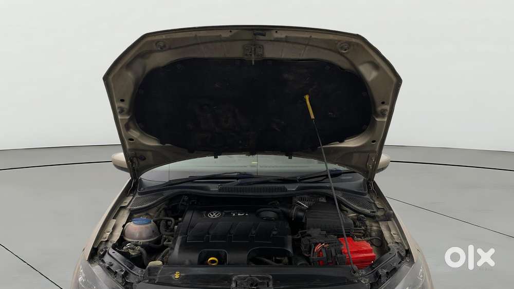 Volkswagen Vento 1.5 Tdi Highline At, 2016, Diesel